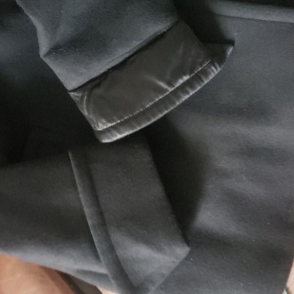 HP Vintage Saint Laurent Wool Jacket - Picture 15 of 15